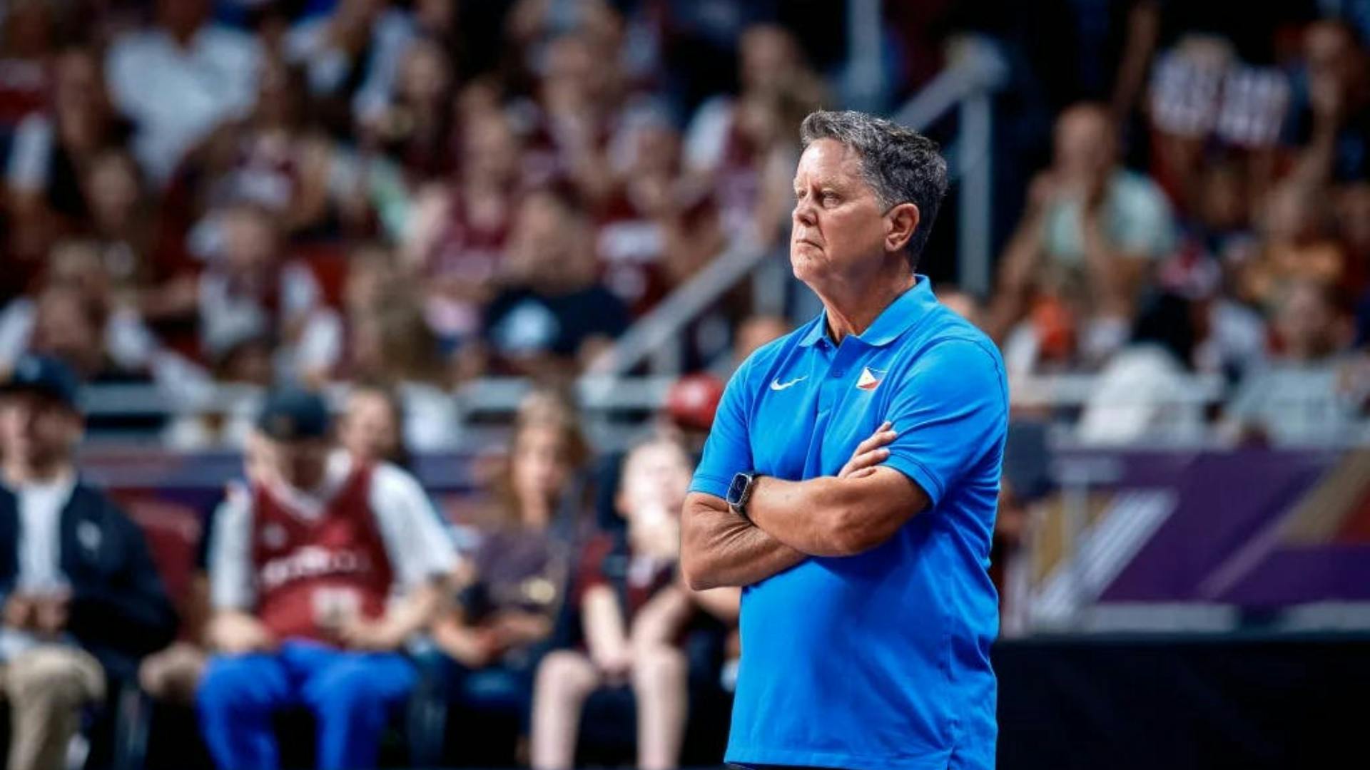 To add or not to add: Tim Cone responds to Gilas roster clamor after FIBA OQT injury woes